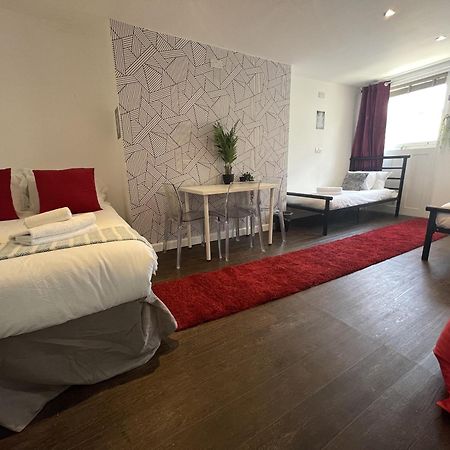 Seafront Party Houses For Hens, Stags & Groups Brighton Rom bilde
