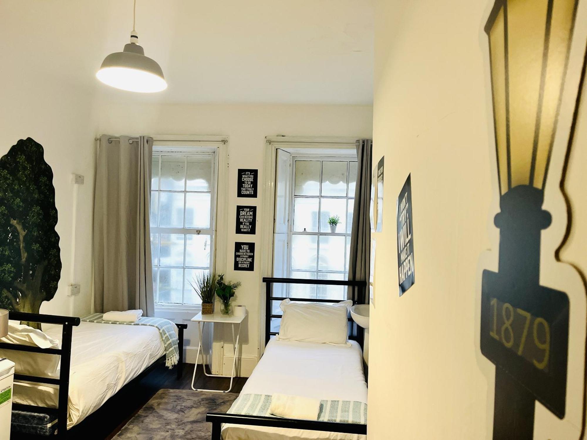 Seafront Party Houses For Hens, Stags & Groups Brighton Rom bilde