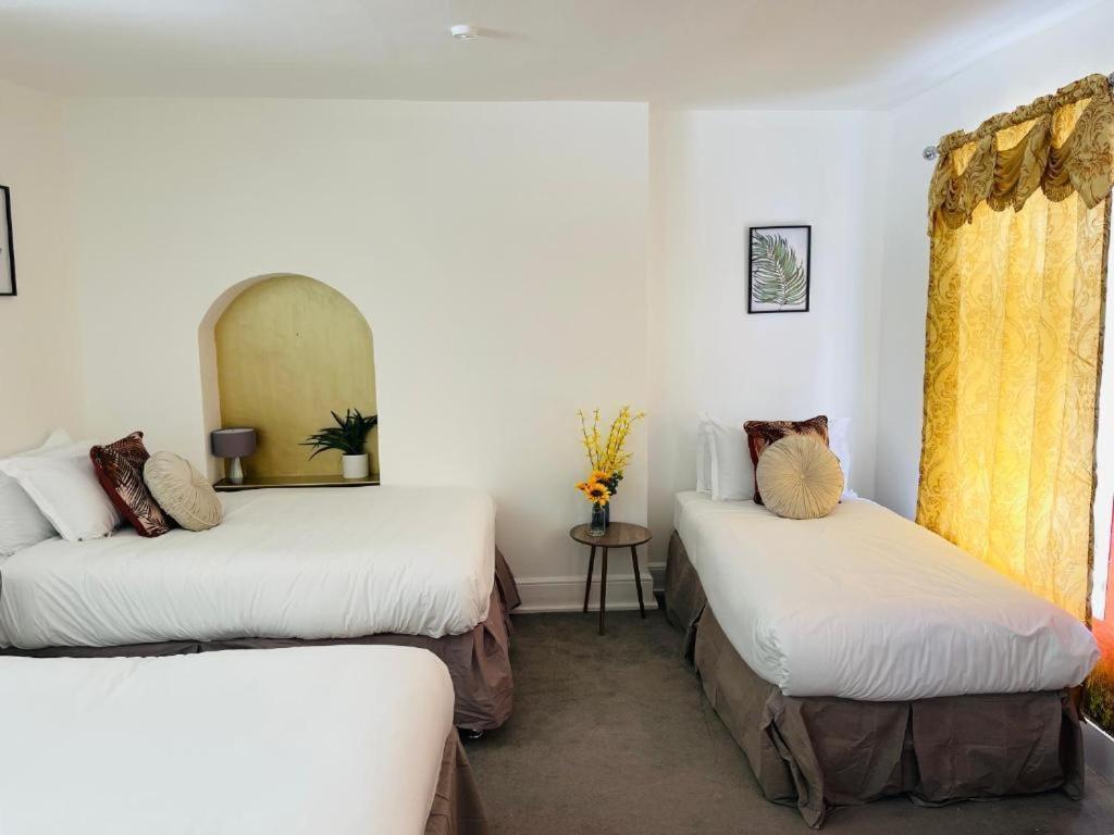 Seafront Party Houses For Hens, Stags & Groups Brighton Rom bilde
