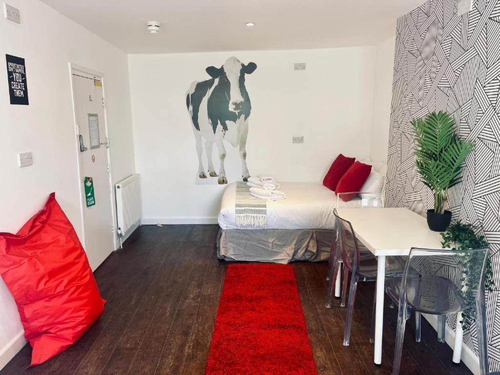 Seafront Party Houses For Hens, Stags & Groups Brighton Rom bilde