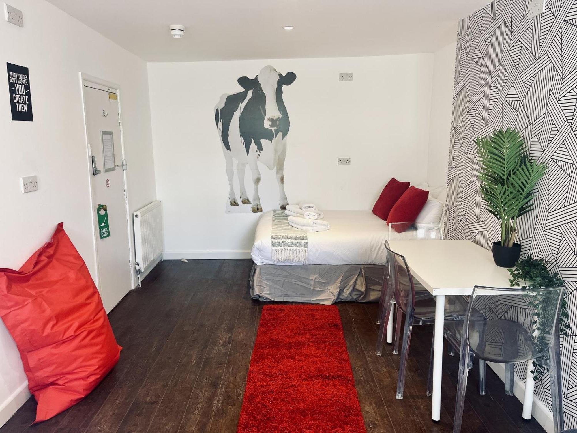 Seafront Party Houses For Hens, Stags & Groups Brighton Rom bilde