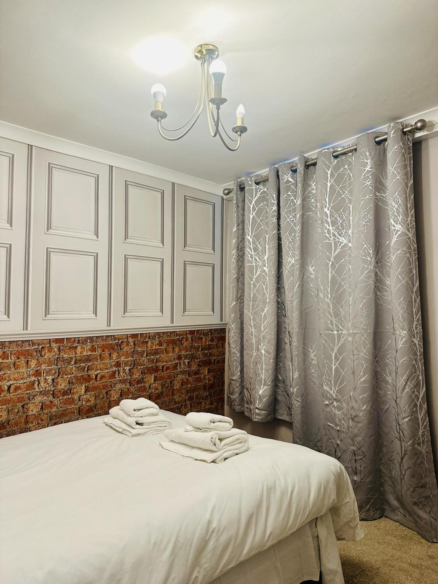 Seafront Party Houses For Hens, Stags & Groups Brighton Rom bilde